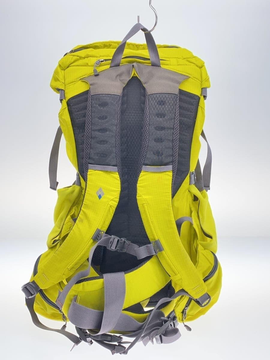 mont-bell Backpack YLW 402359910 3