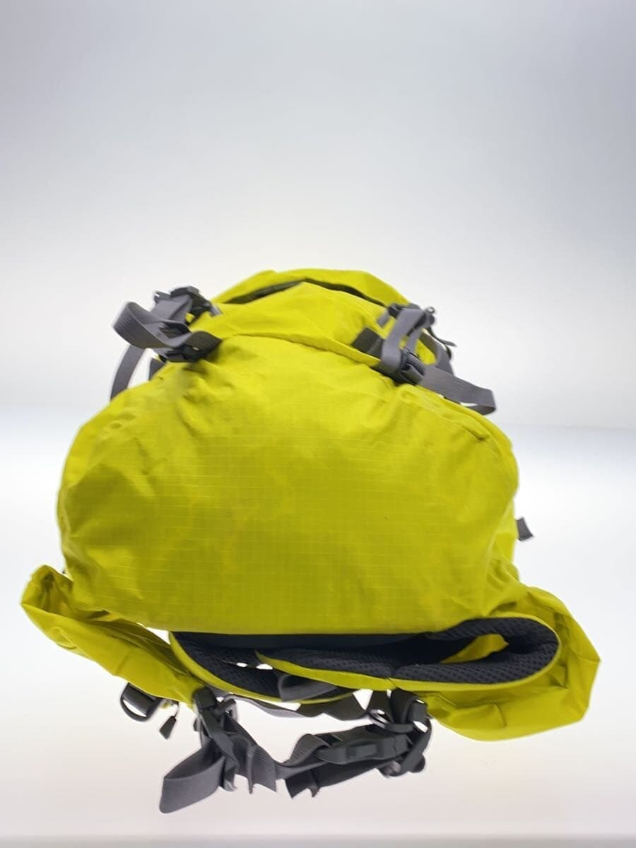 mont-bell Backpack YLW 402359910 4