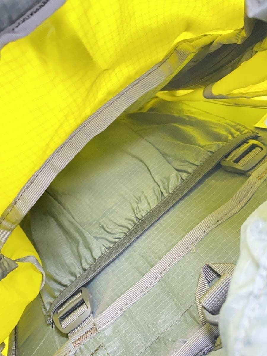 mont-bell Backpack YLW 402359910 6