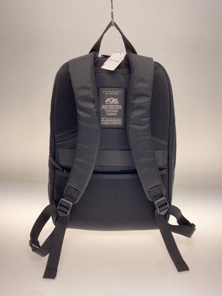 Afternoon Tea WARDROBE Backpack BLK 3