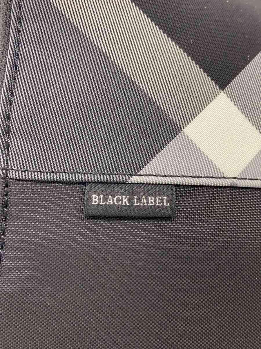 BLACK LABEL CRESTBRIDGE Briefcase BLK 5