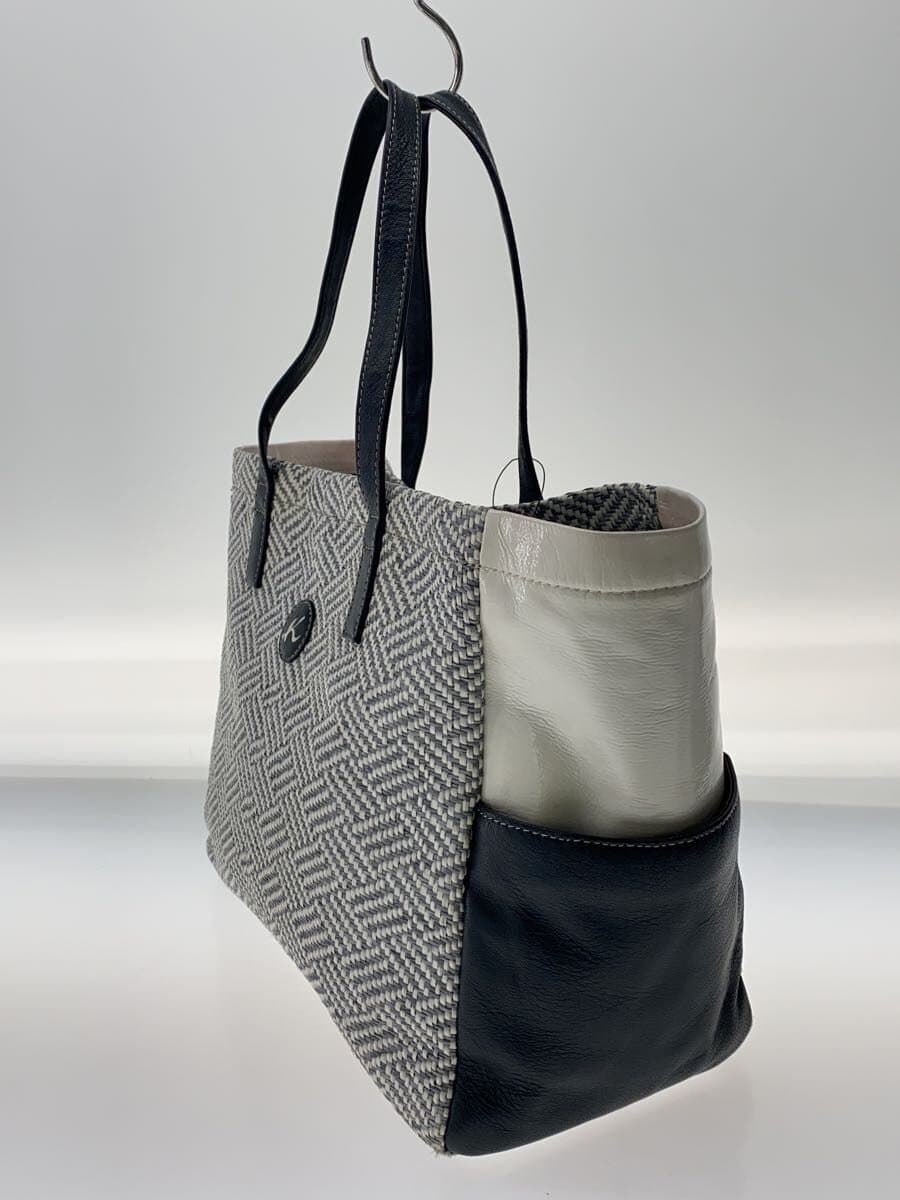 Kitamura Tote Bag BLU 2