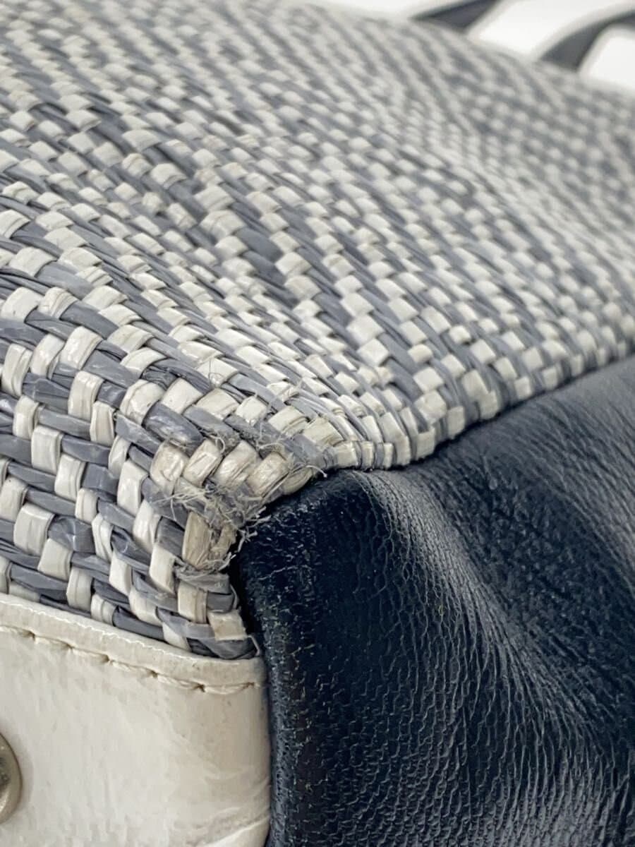 Kitamura Tote Bag BLU 5