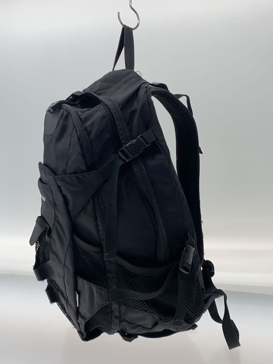 vivastudio Backpack BLK Solid 2