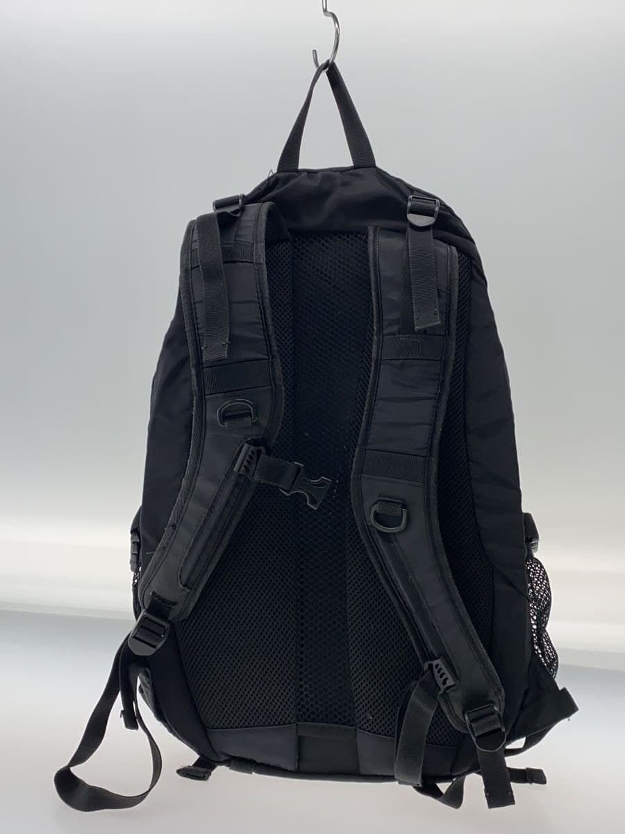 vivastudio Backpack BLK Solid 3
