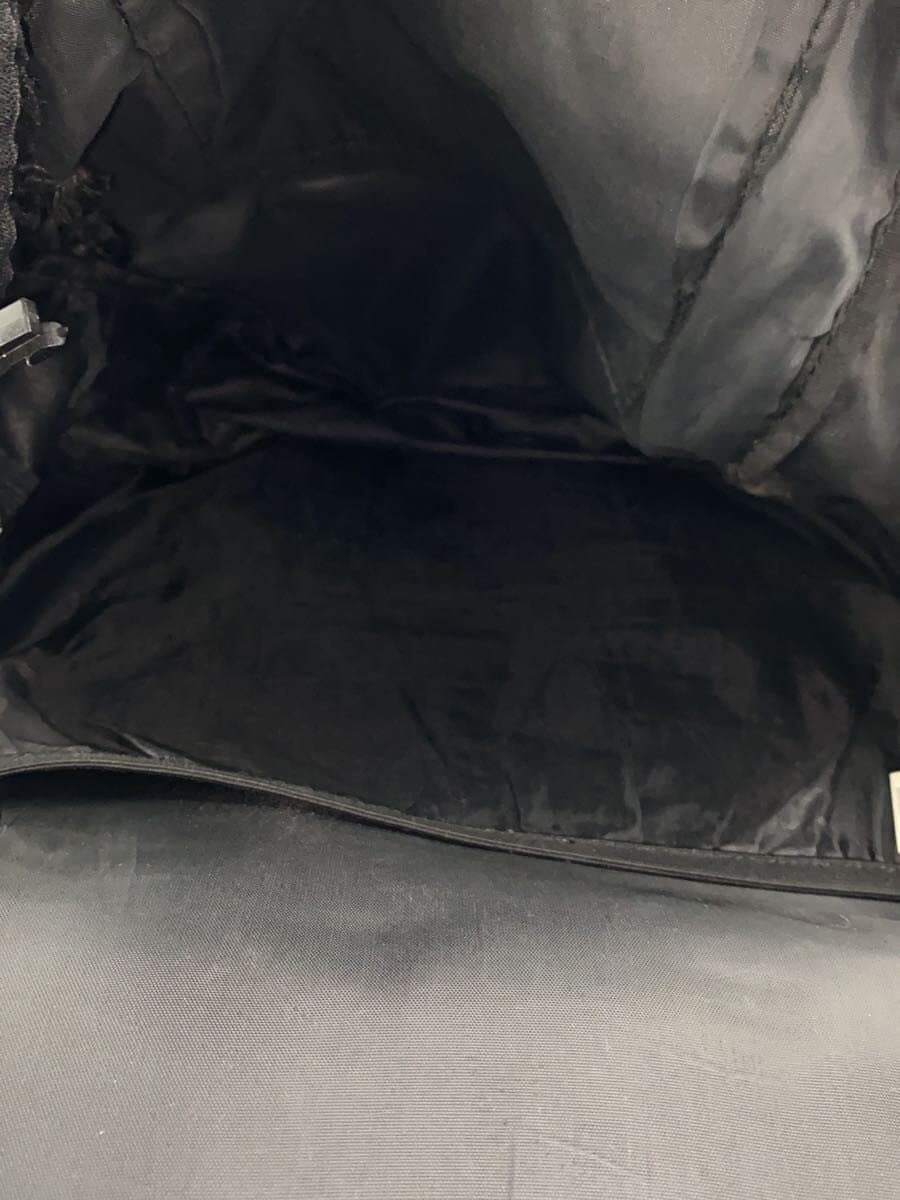 vivastudio Backpack BLK Solid 6