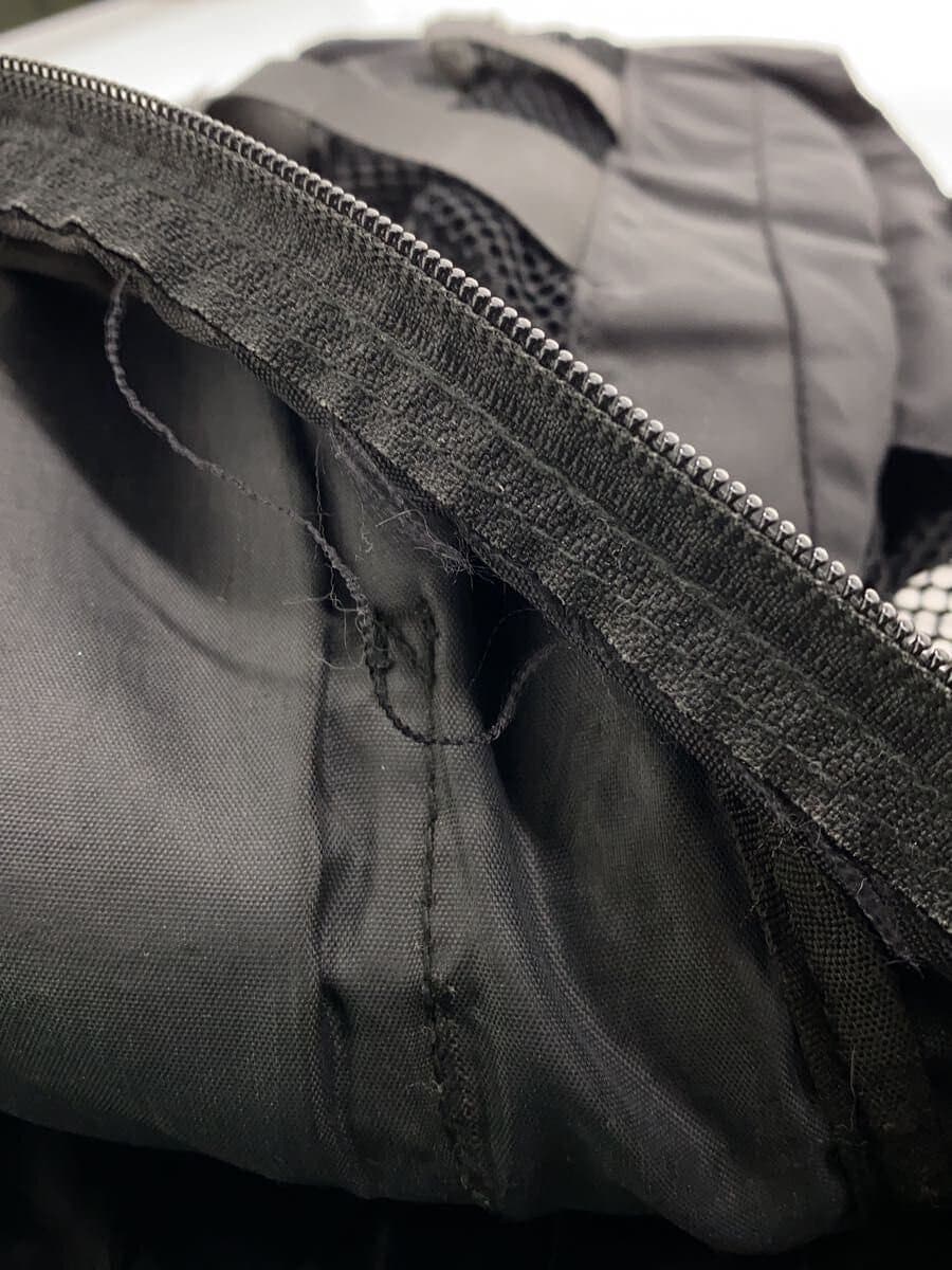 vivastudio Backpack BLK Solid 8