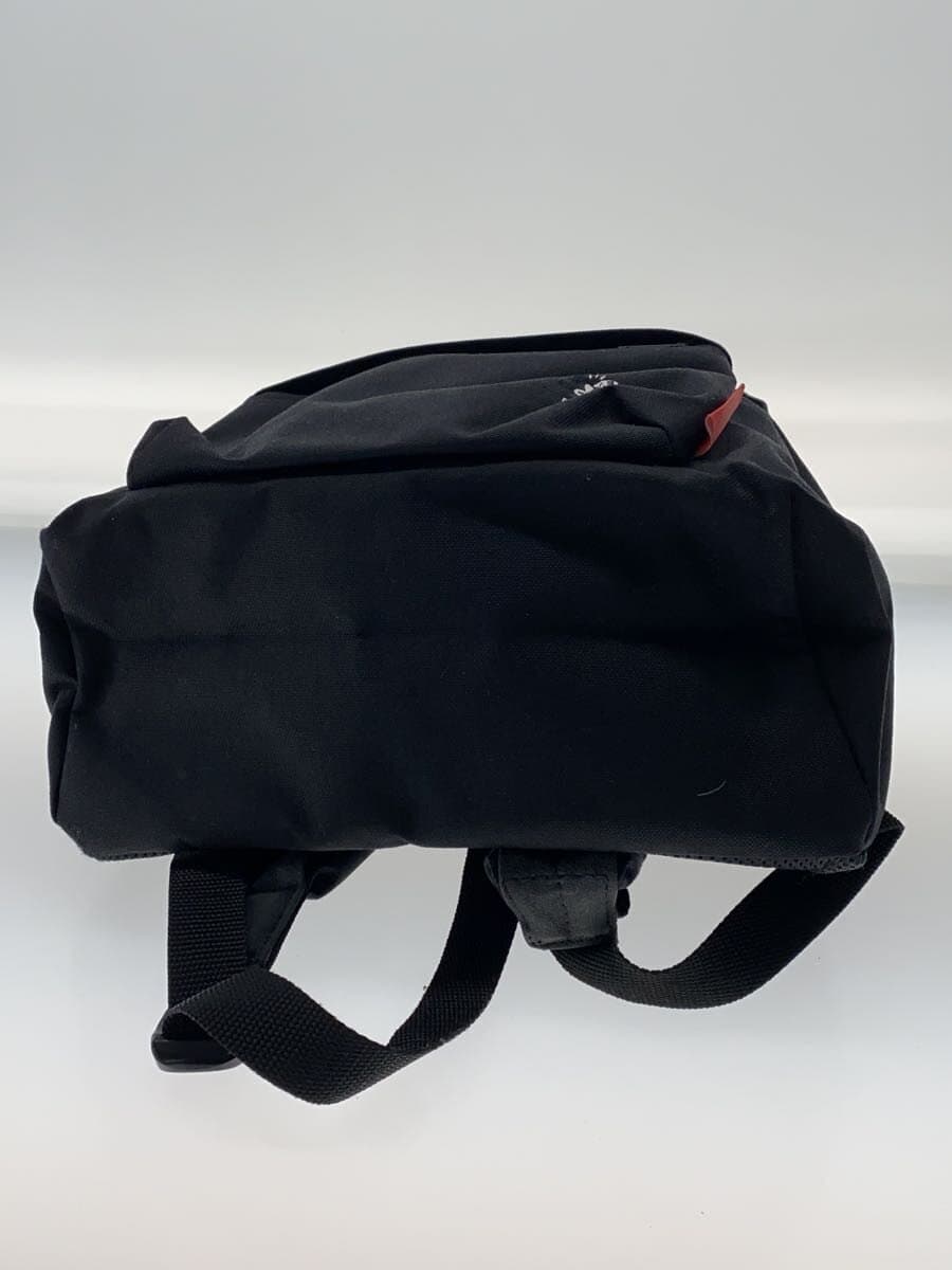 Manhattan Portage Backpack Nylon BLK 4