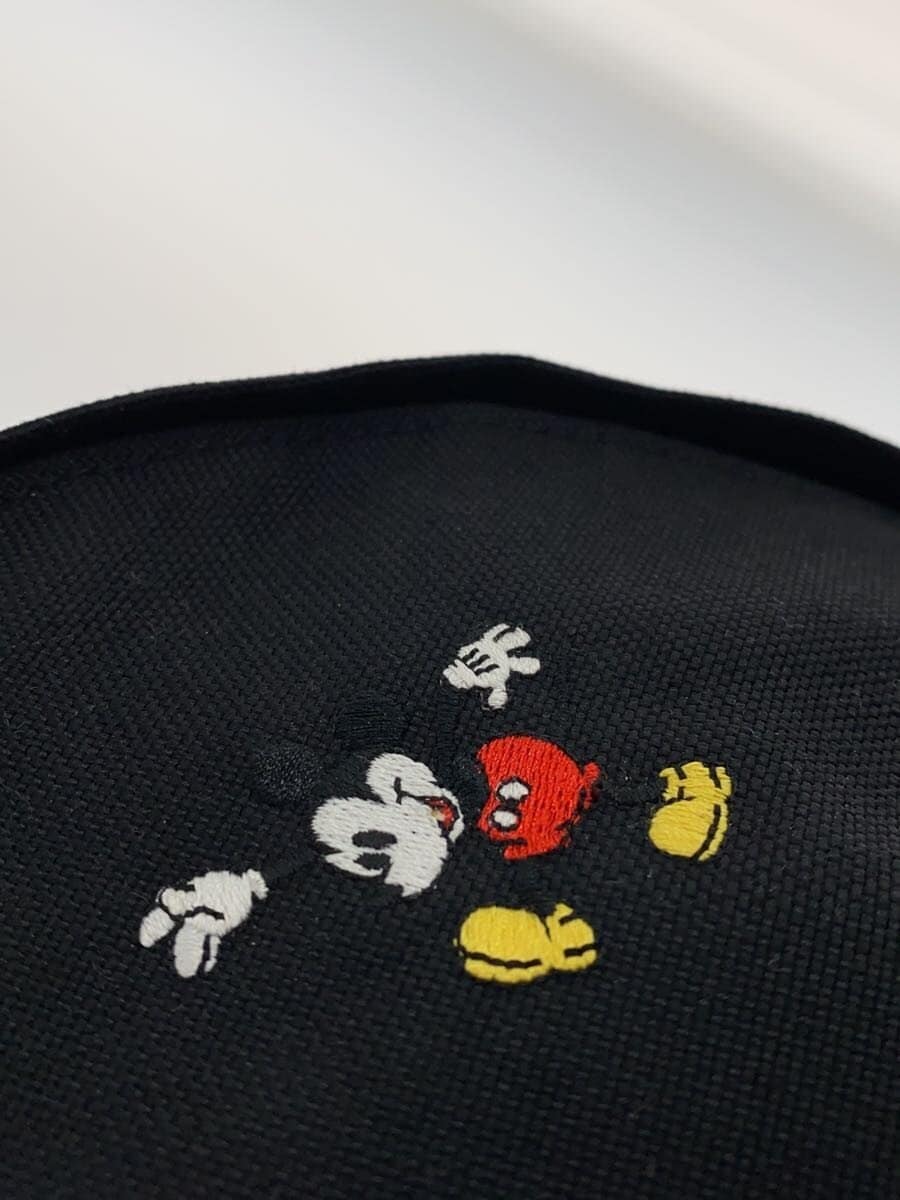 Manhattan Portage Backpack Nylon BLK 6