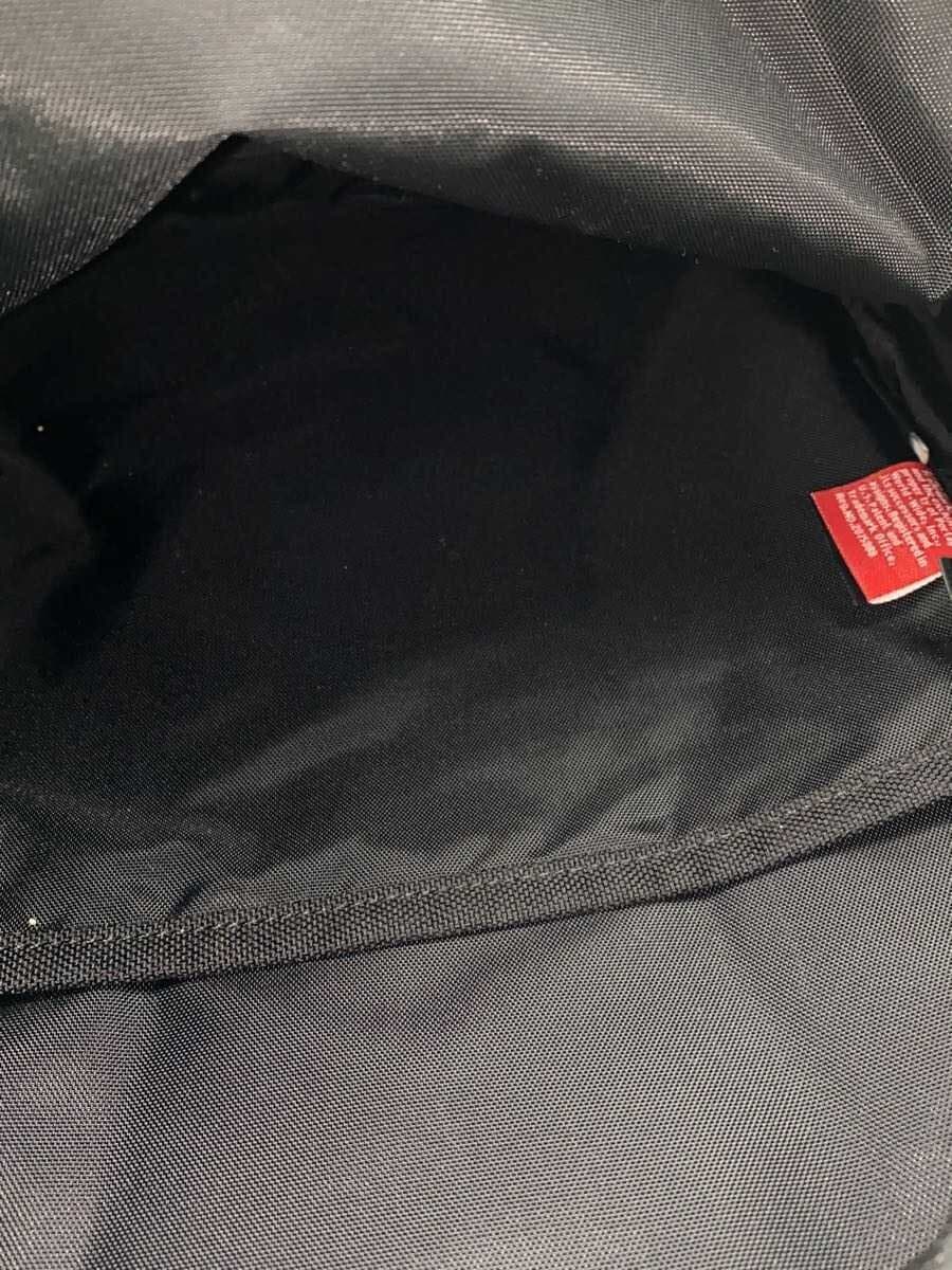 Manhattan Portage Backpack Nylon BLK 7