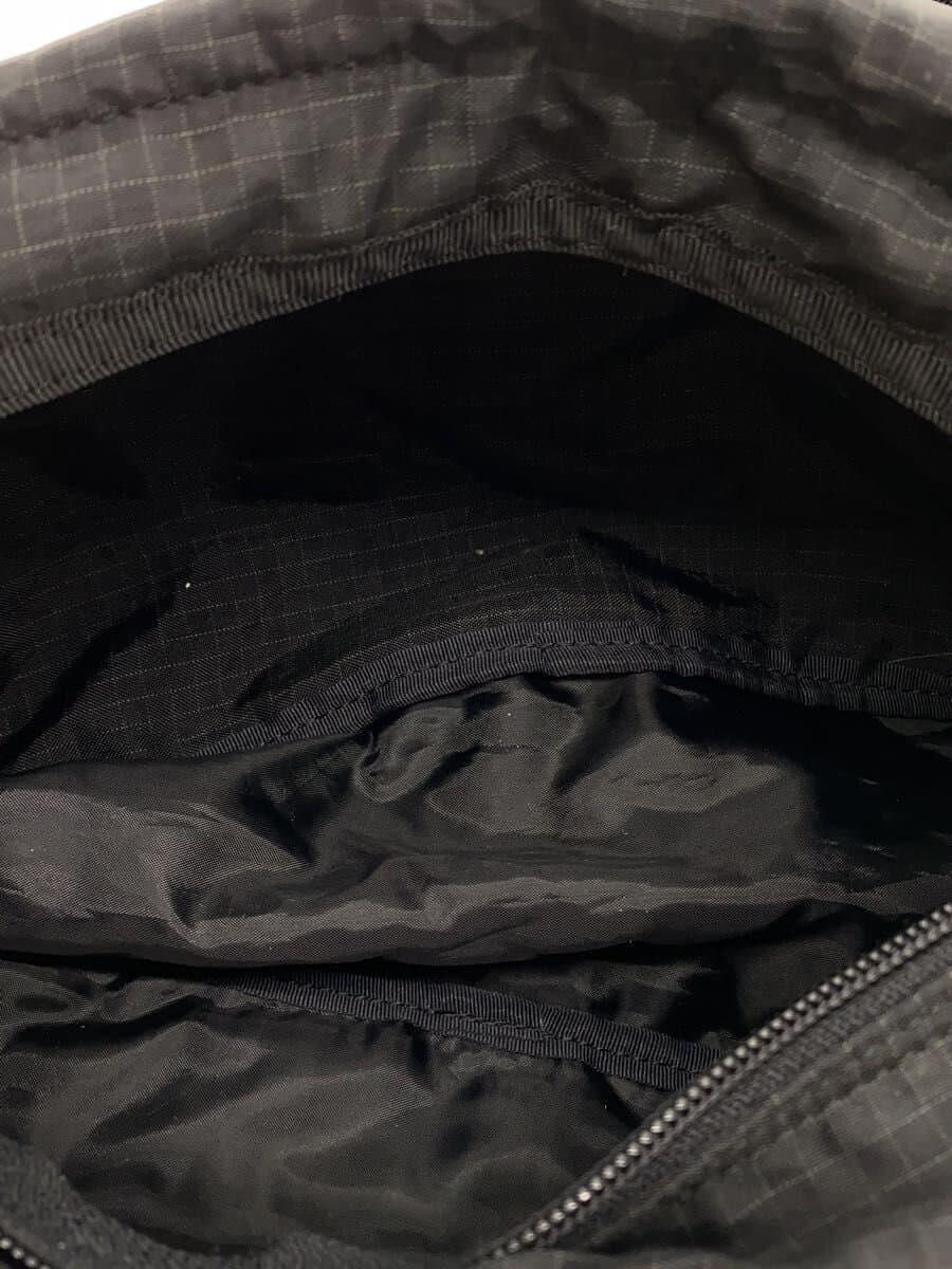 PORTER Waist Bag Nylon BLK 6