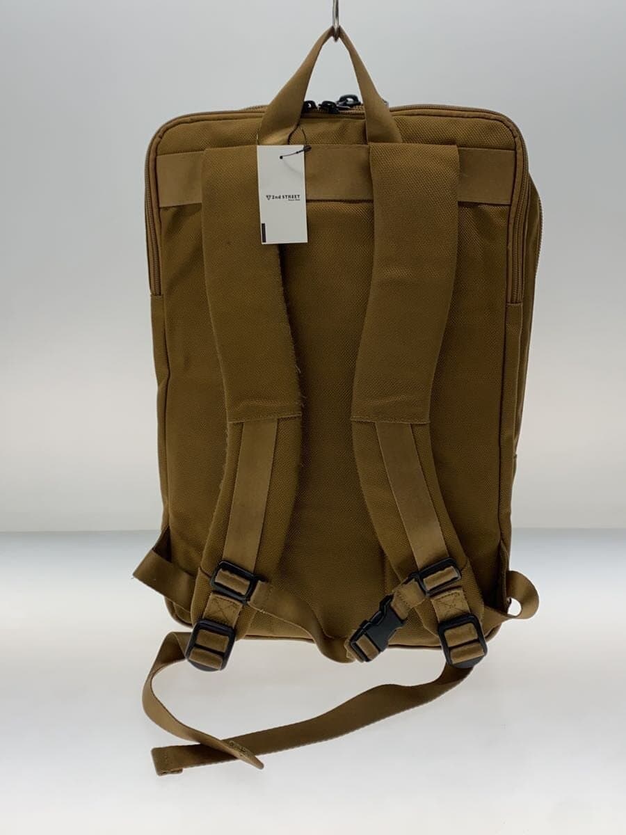 canterbury Backpack CML 3