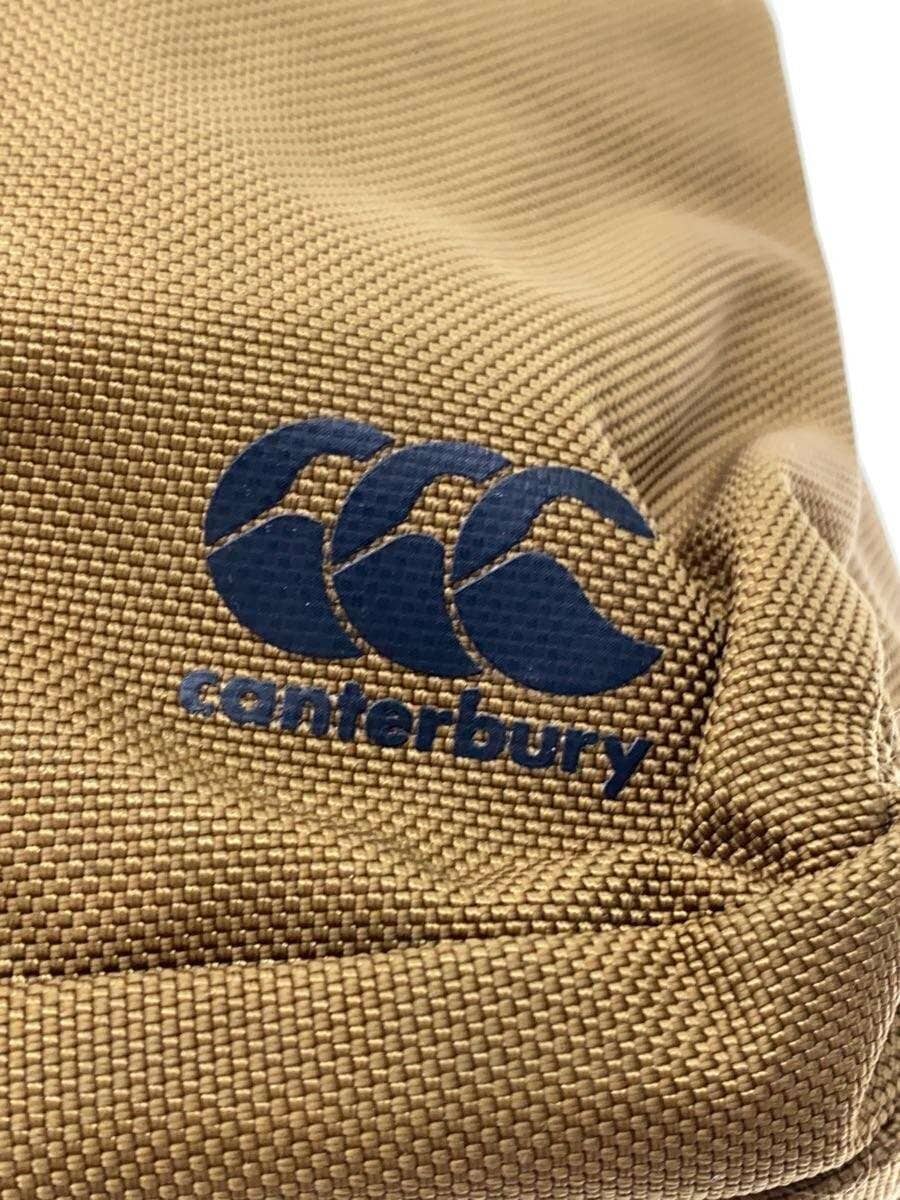 canterbury Backpack CML 5