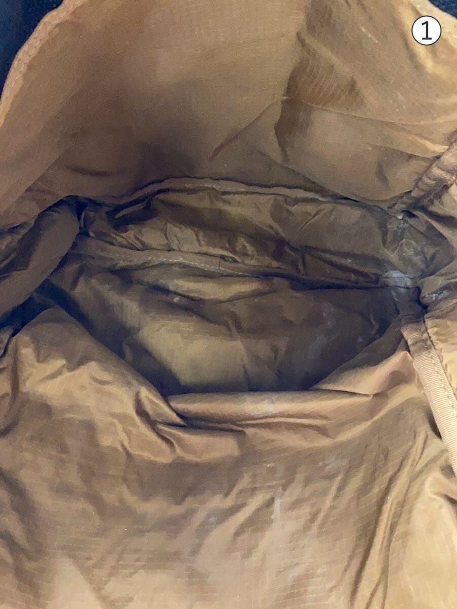 canterbury Backpack CML 6