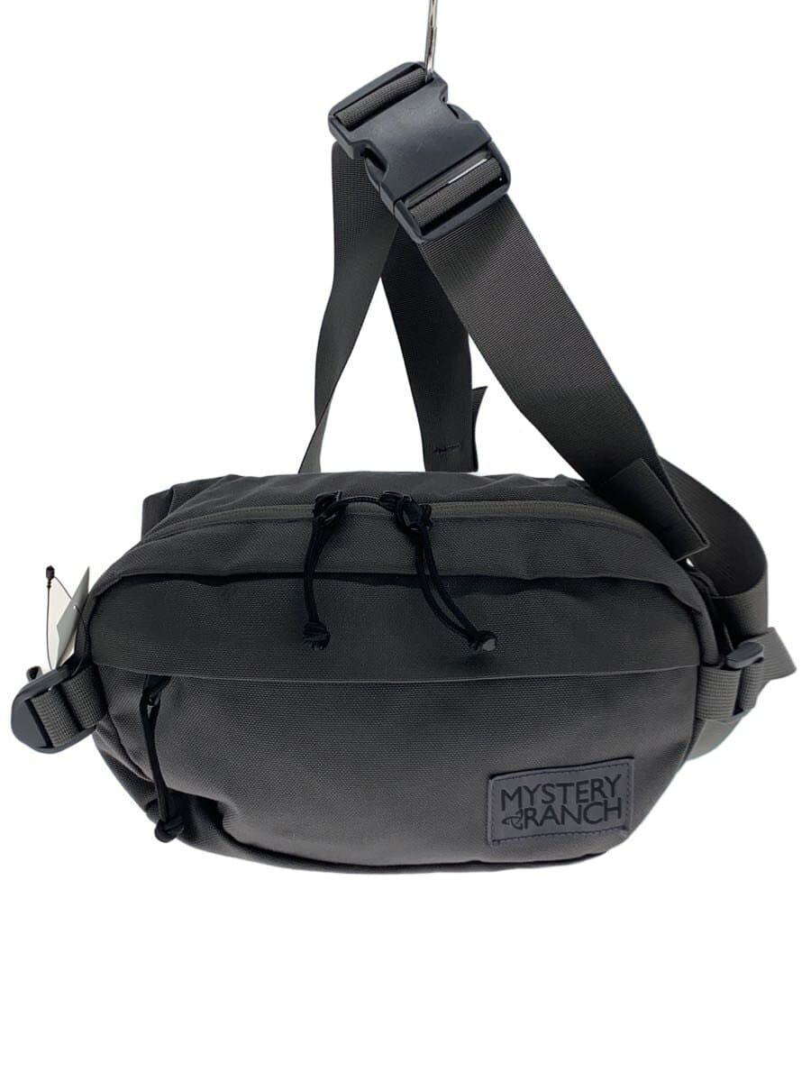 MYSTERY RANCH Shoulder Bag GRY 294896