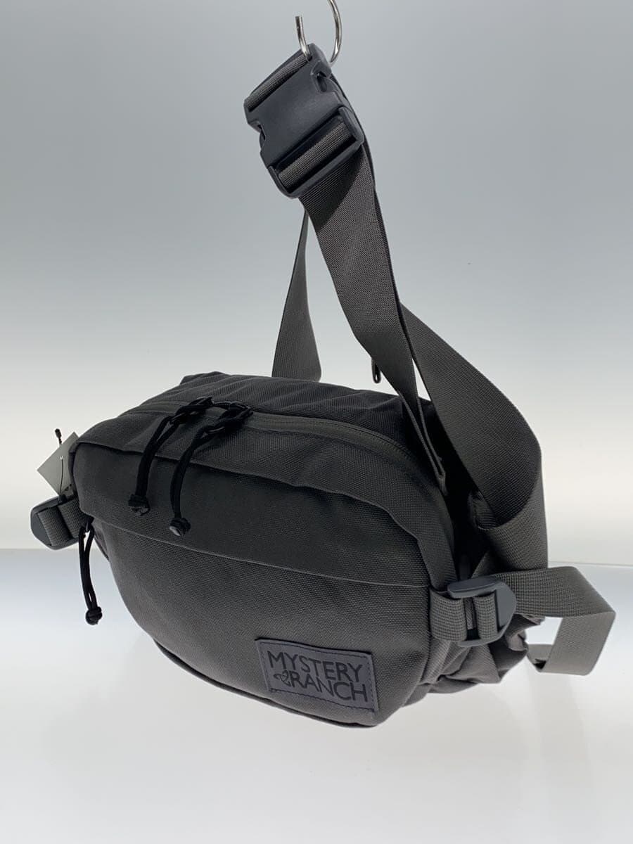 MYSTERY RANCH Shoulder Bag GRY 294896 2