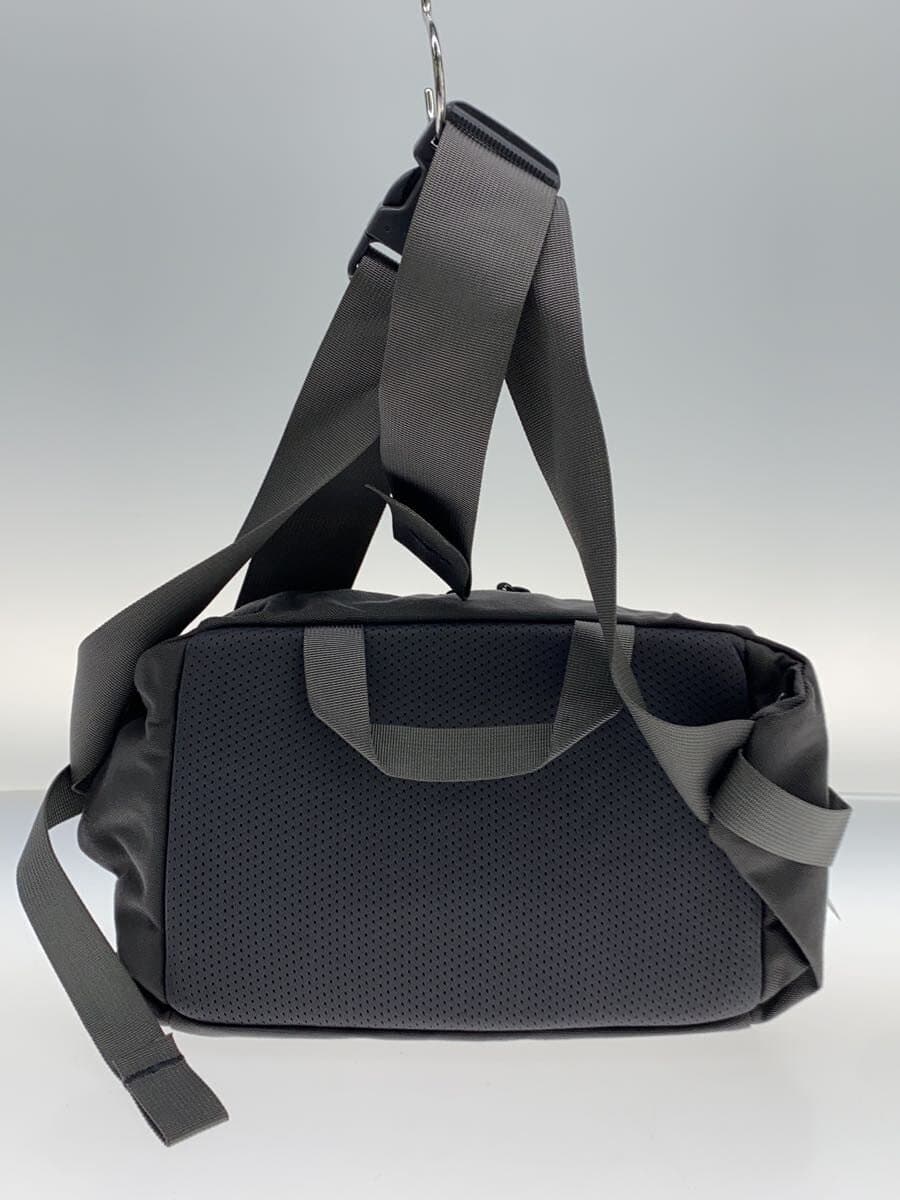 MYSTERY RANCH Shoulder Bag GRY 294896 3