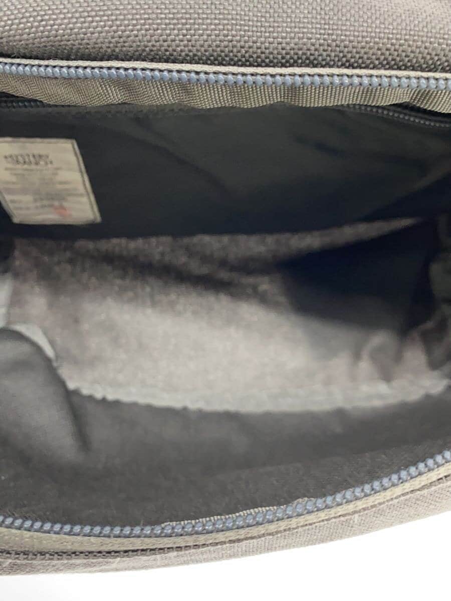 MYSTERY RANCH Shoulder Bag GRY 294896 6