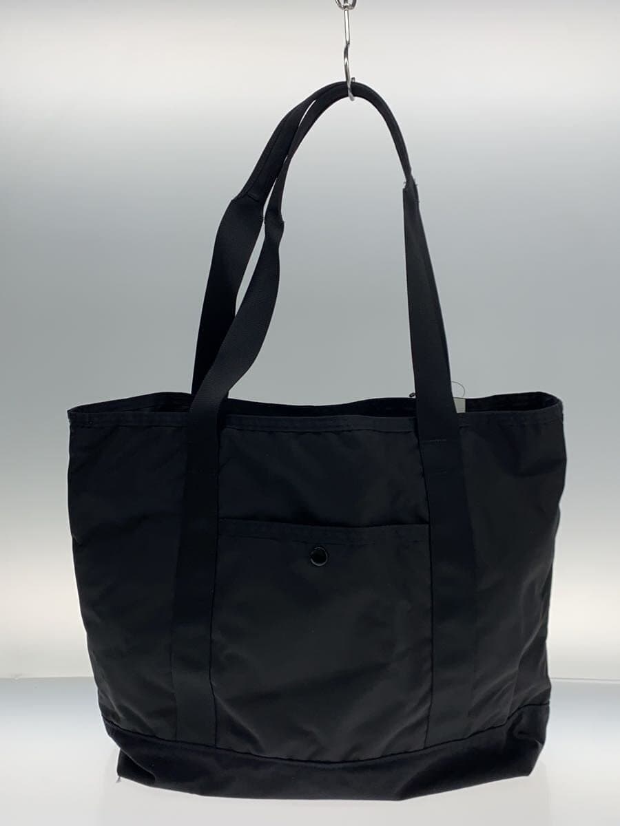 GREGORY Tote Bag BLK 3
