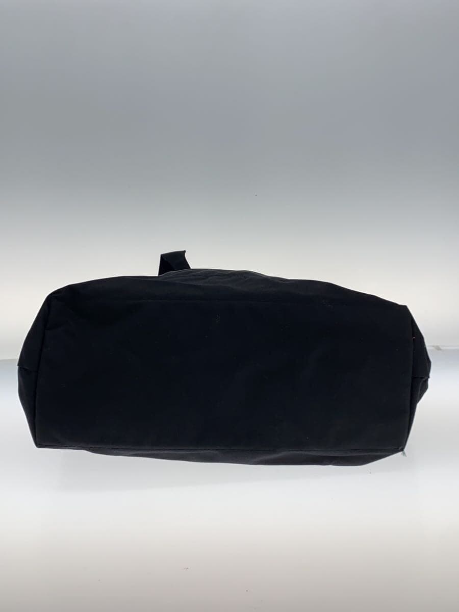 GREGORY Tote Bag BLK 4