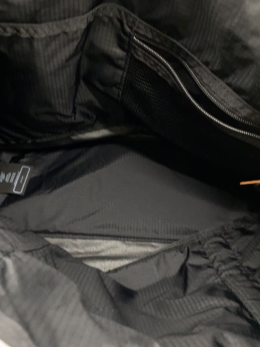 GREGORY Tote Bag BLK 6