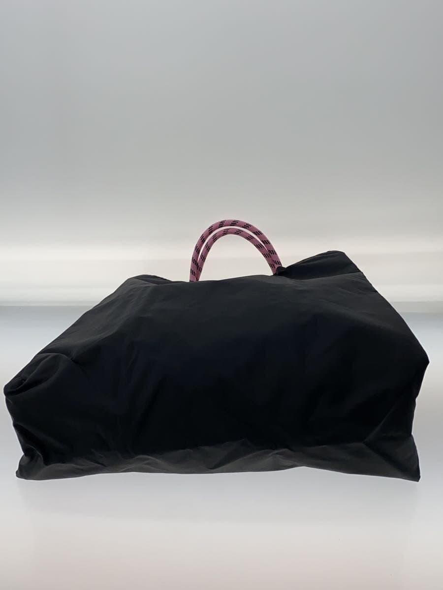 NOMADIS Tote Bag BLK 4