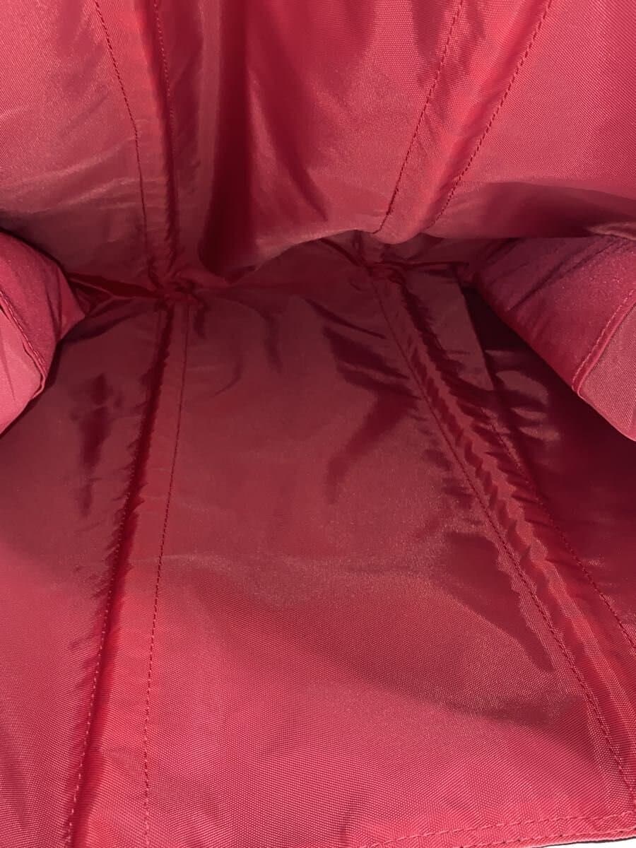 NOMADIS Tote Bag BLK 5