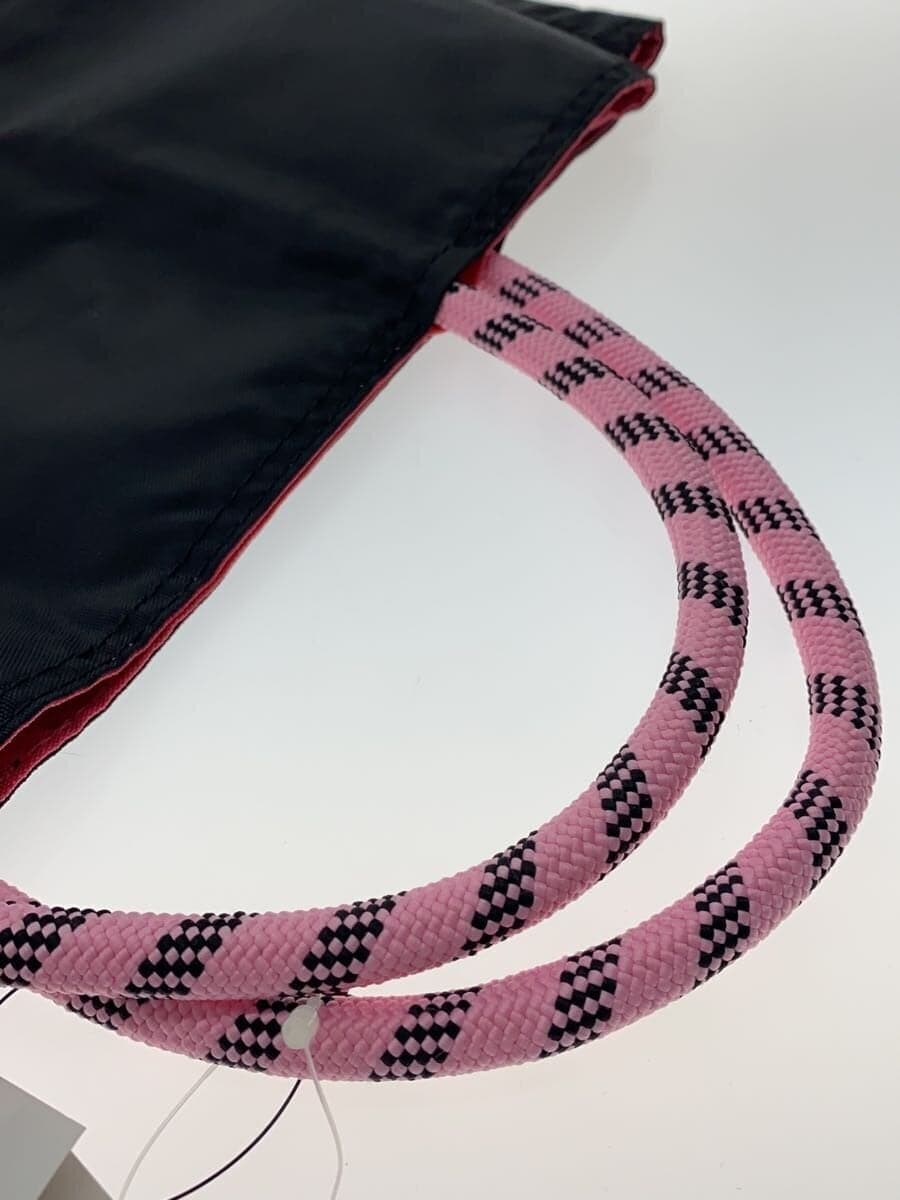 NOMADIS Tote Bag BLK 6