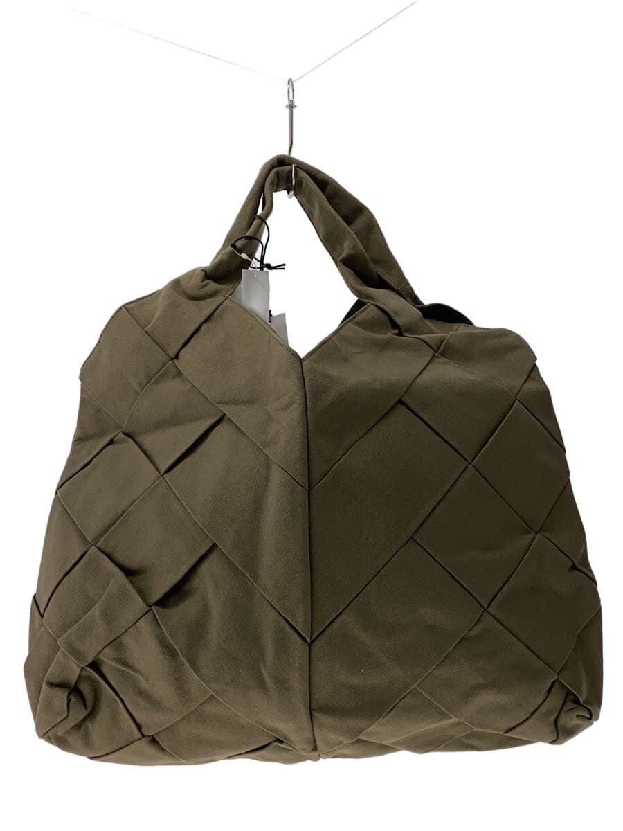 NOMADIS Tote Bag KHK