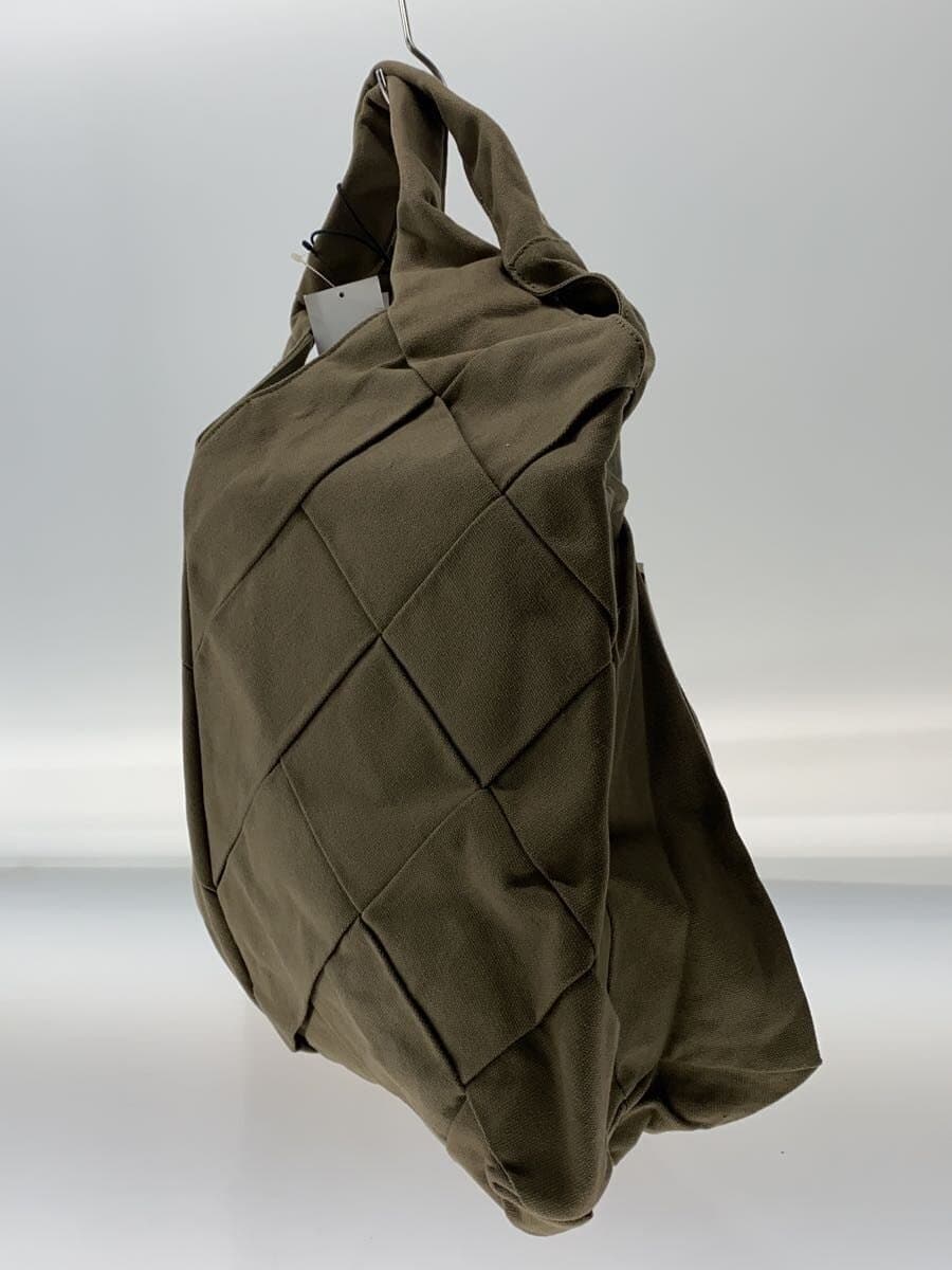 NOMADIS Tote Bag KHK 2