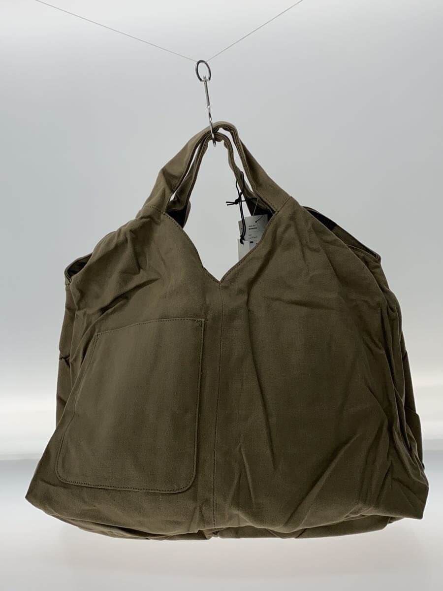 NOMADIS Tote Bag KHK 3