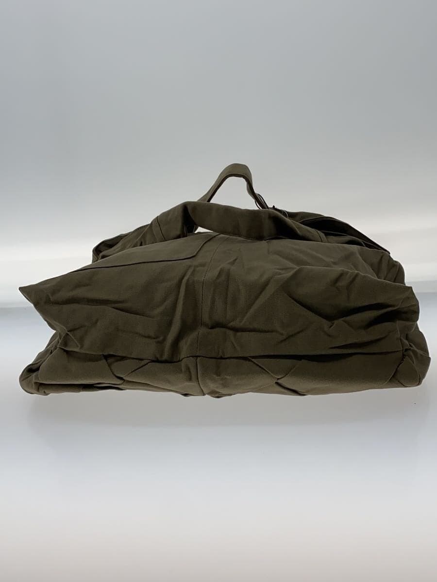 NOMADIS Tote Bag KHK 4