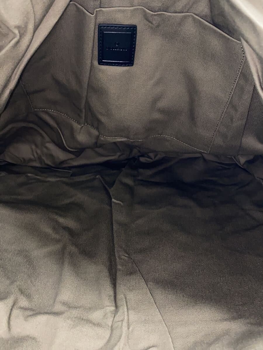 NOMADIS Tote Bag KHK 5