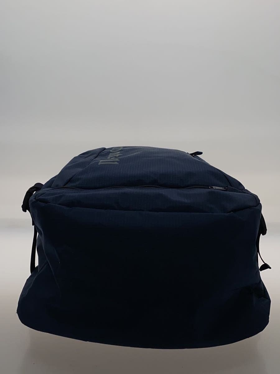 mont-bell backpack nylon BLU 1133107 4