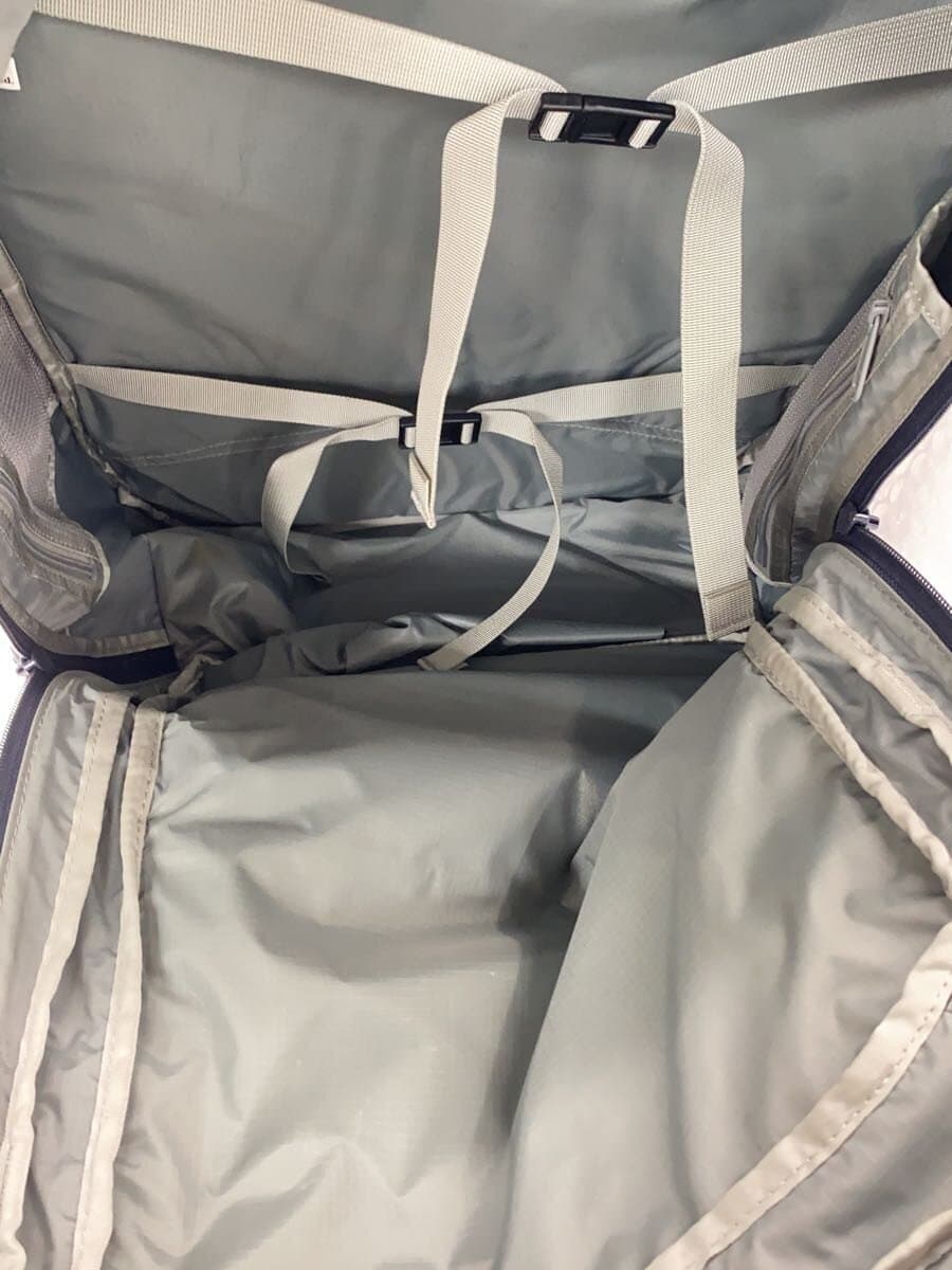 mont-bell backpack nylon BLU 1133107 6