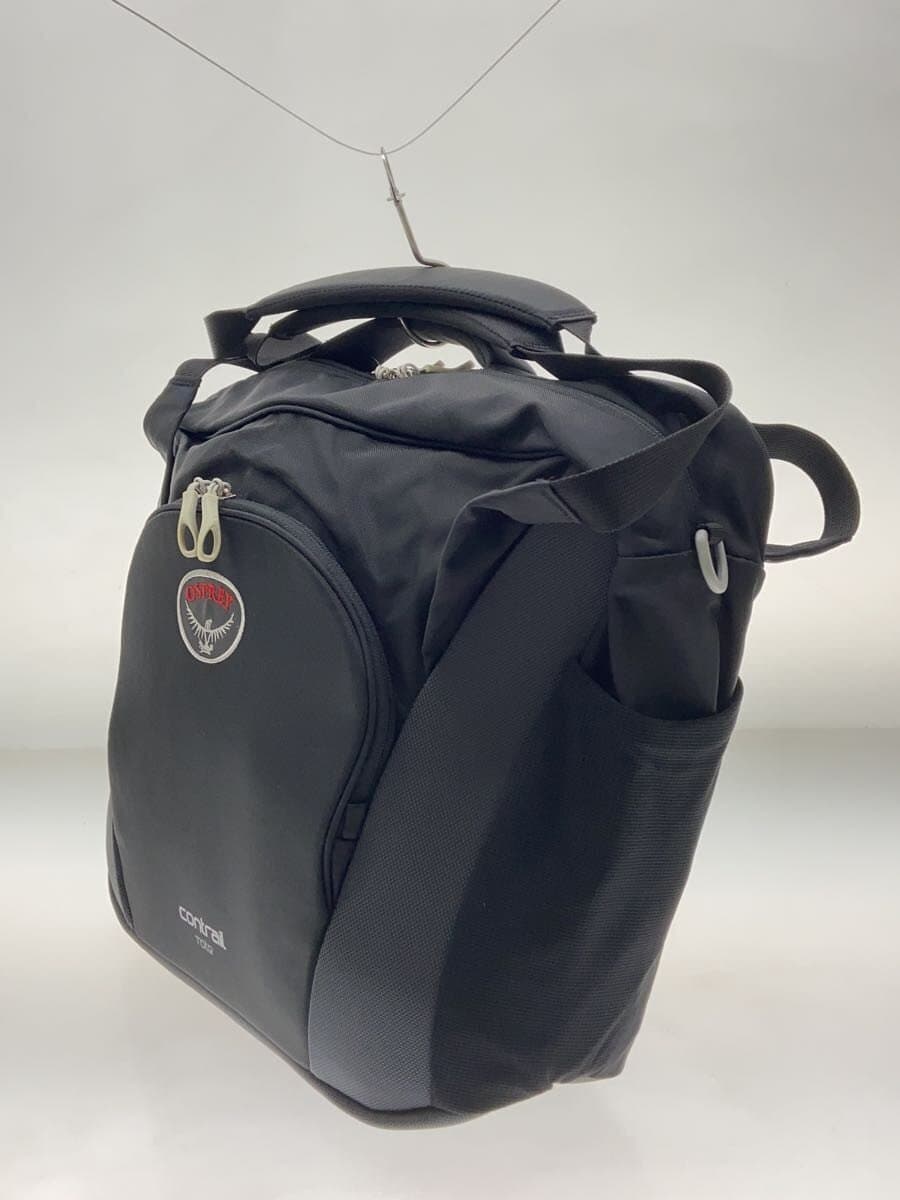 Osprey bag Nylon BLK 2