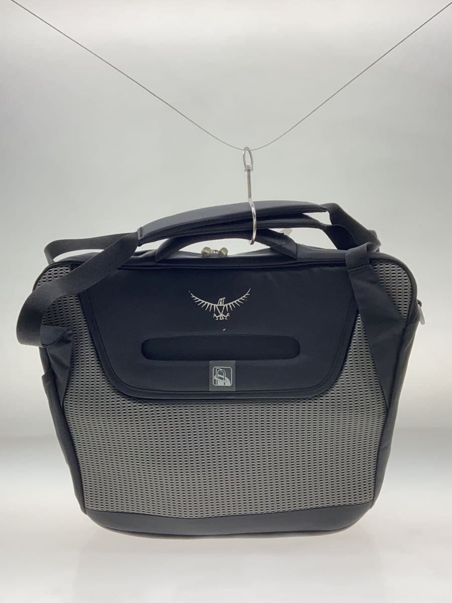 Osprey bag Nylon BLK 3