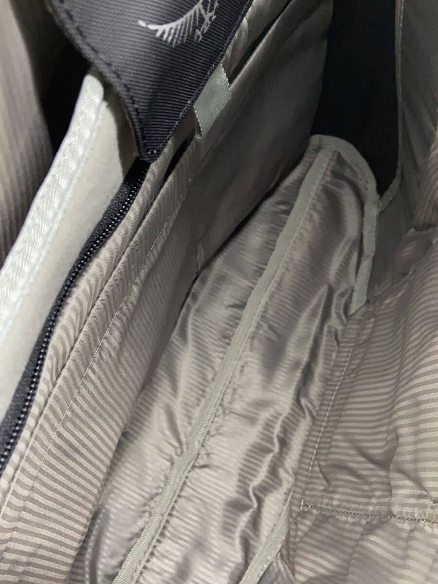 Osprey bag Nylon BLK 6