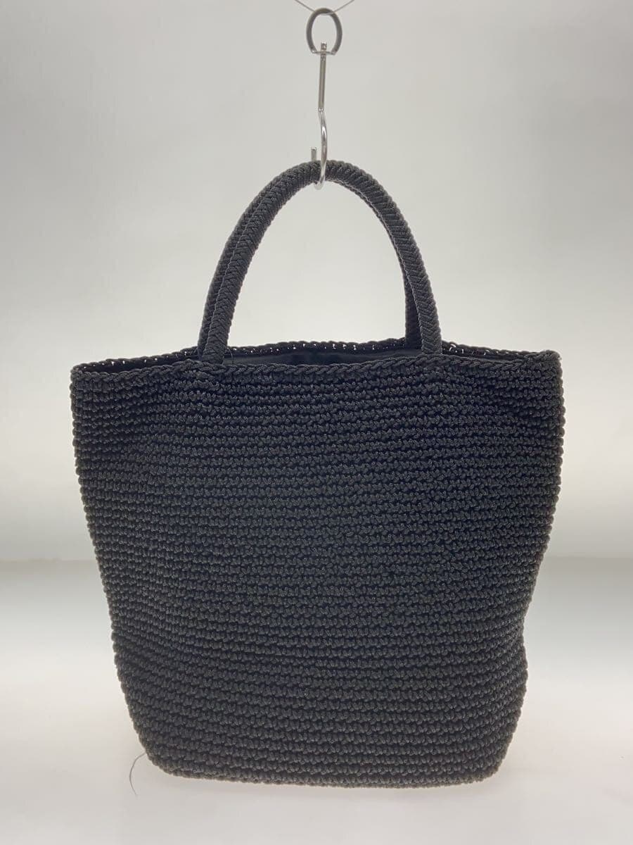 LUDLOW handbag -- BLK 3