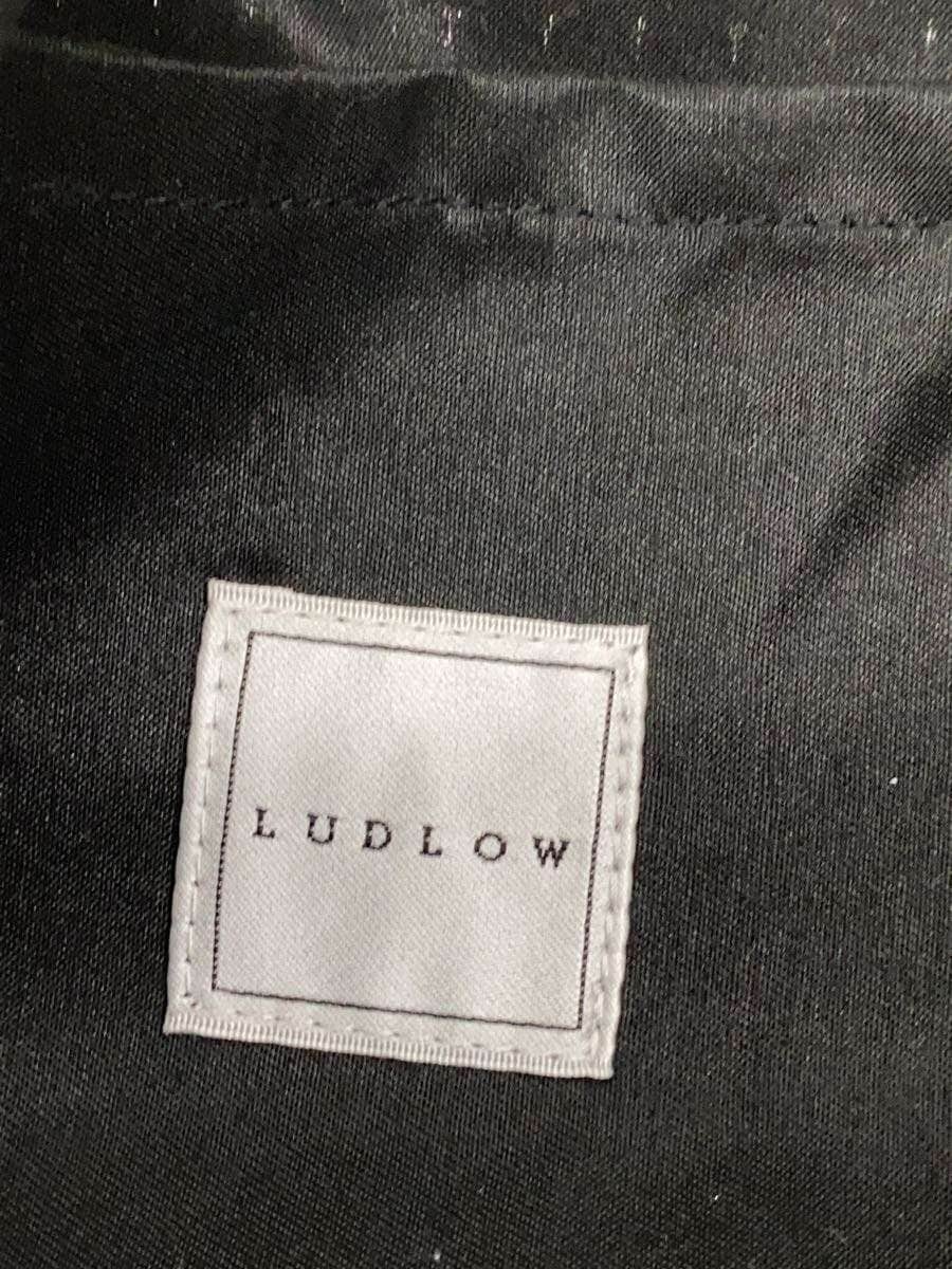 LUDLOW handbag -- BLK 5