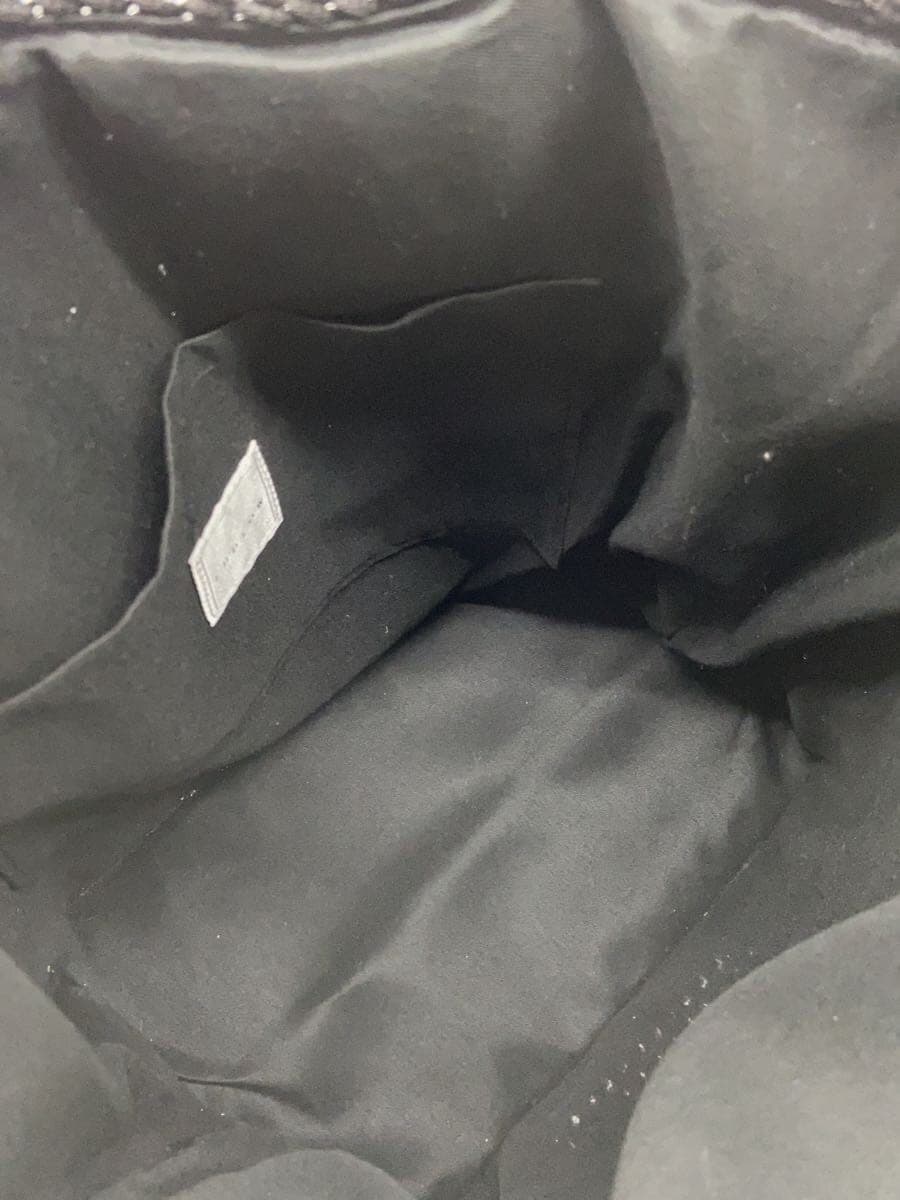 LUDLOW handbag -- BLK 6