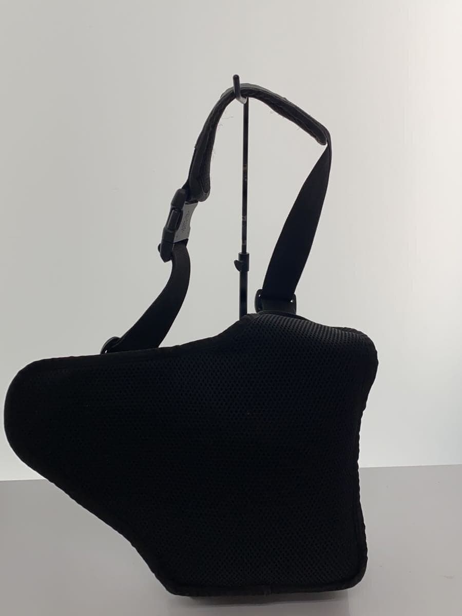 Carhartt Shoulder Bag Cordura Nylon BLK Solid 3