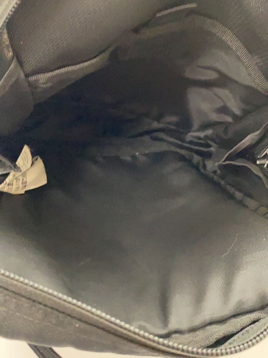 Carhartt Shoulder Bag Cordura Nylon BLK Solid 6