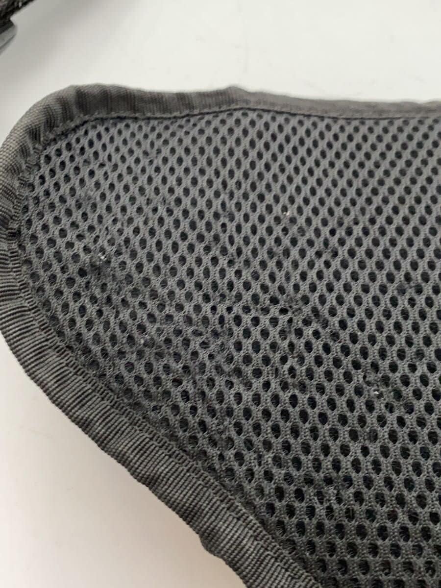 Carhartt Shoulder Bag Cordura Nylon BLK Solid 7