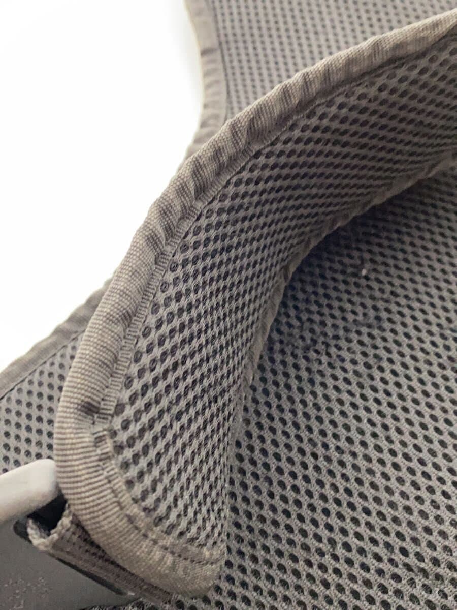 Carhartt Shoulder Bag Cordura Nylon BLK Solid 8