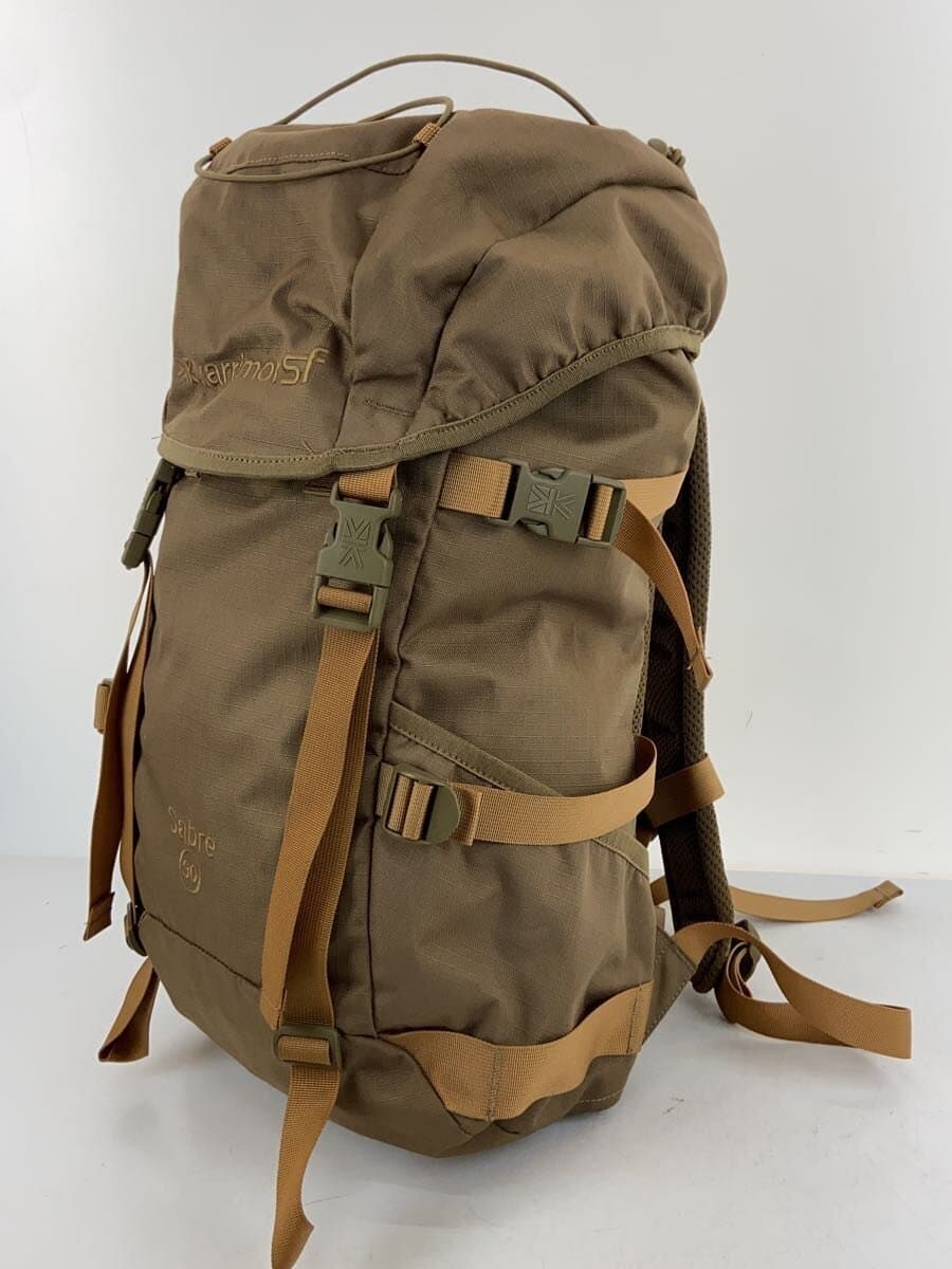 KARRIMOR Backpack KHK Solid 2