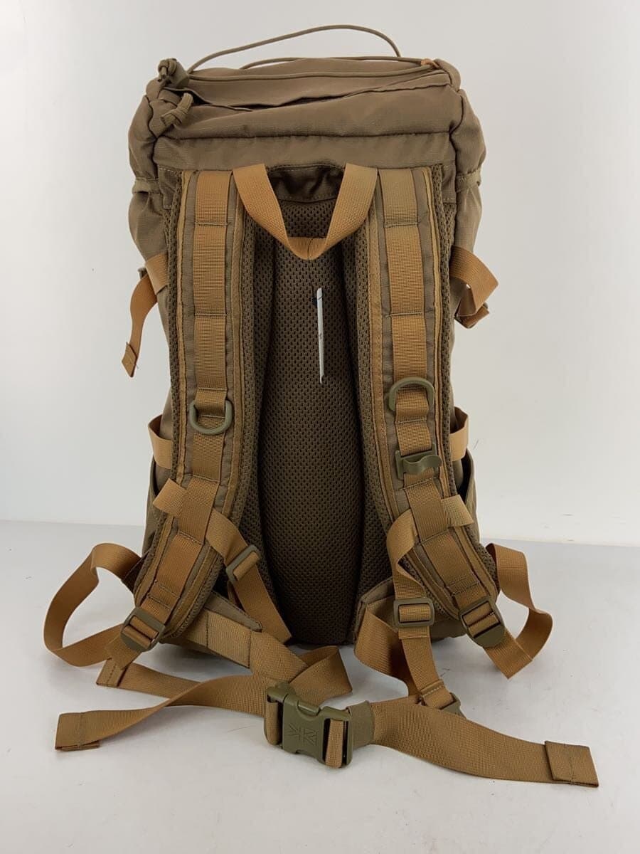 KARRIMOR Backpack KHK Solid 3