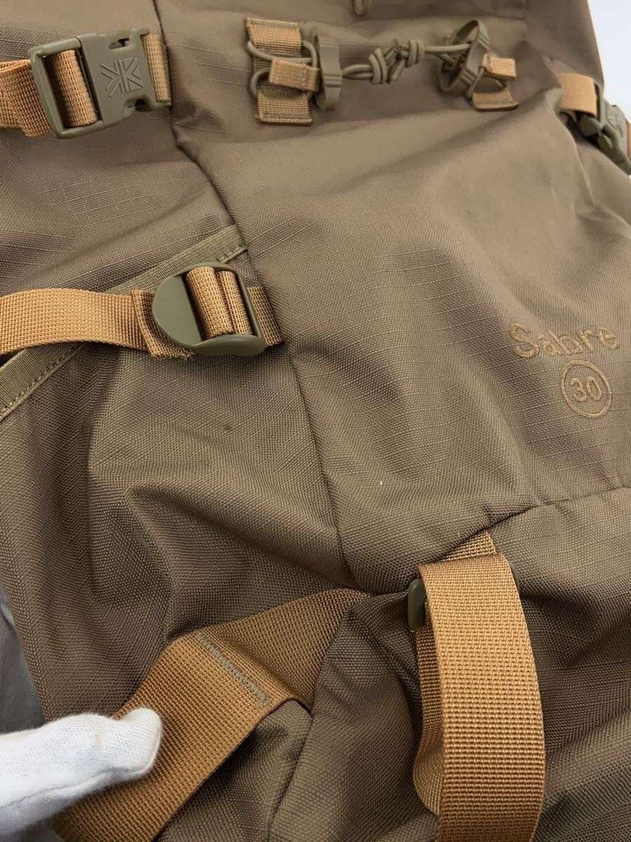 KARRIMOR Backpack KHK Solid 8