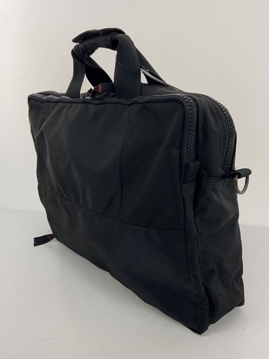 PORTER Briefcase BLK 2