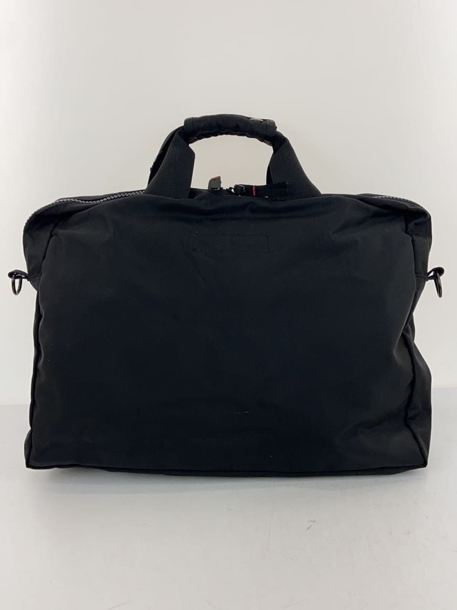 PORTER Briefcase BLK 3